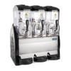 Polar G-Series Slush Machine 3 x 12Ltr