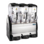 Polar G-Series Slush Machine 3 x 12Ltr