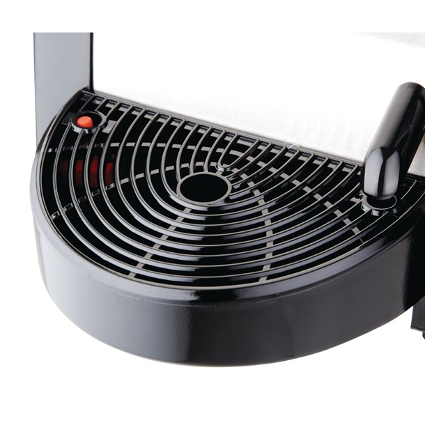 Polar G-Series Slush Machine 2 x 12Ltr