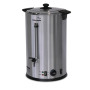 Robatherm Hot Water Urn UDS20VP 120 Cups - 20Ltr