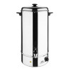 Nisbets Essentials Manual Fill Water Urn 20Ltr