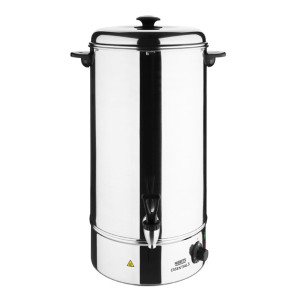 Nisbets Essentials Manual Fill Water Urn 20Ltr