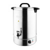 Apuro Energy Saving Manual Fill Water Urn 30Ltr