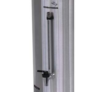 Robatherm Hot Water Urn UDS10VP 50 Cups - 10Ltr
