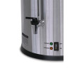 Robatherm Hot Water Urn UDS10VP 50 Cups - 10Ltr