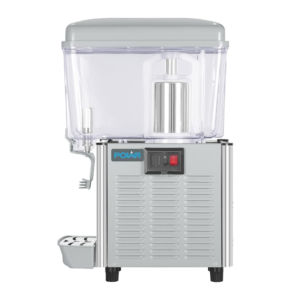 Polar G-Series Chilled Drinks Dispenser 12Ltr
