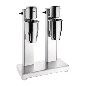 Apuro Twin Head Milkshake Mixer