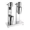 Apuro Twin Head Milkshake Mixer