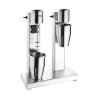 Apuro Twin Head Milkshake Mixer