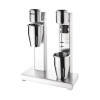 Apuro Twin Head Milkshake Mixer
