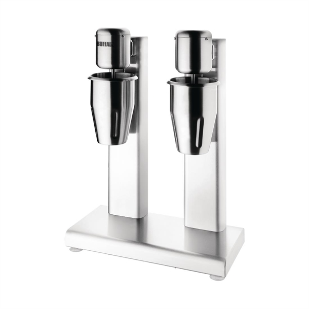 Apuro Twin Head Milkshake Mixer