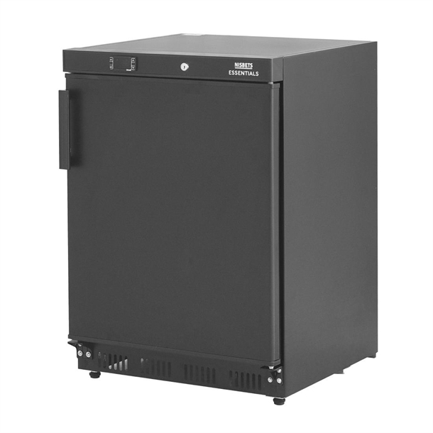 Nisbets Essentials Under Bench Freezer 140Ltr