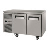 Skope ReFlex 2 Solid Door Undercounter Freezer - RF7.UBF.2.SD