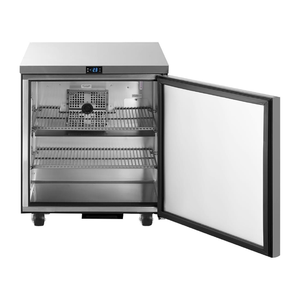 True Undercounter Freezer - 1 Door (Direct)
