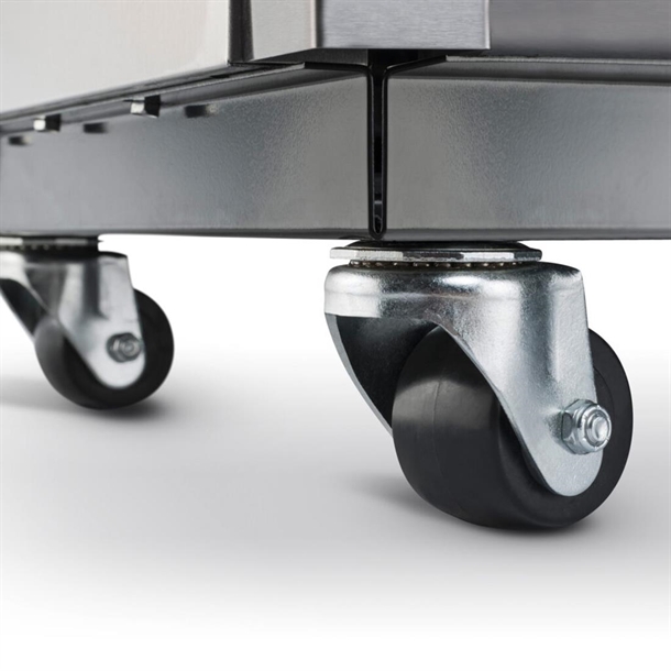 True Undercounter Freezer - 1 Door (Direct)