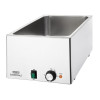 Nisbets Essentials Bain Marie
