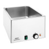 Nisbets Essentials Bain Marie