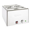 Apuro Bain Marie with Pans