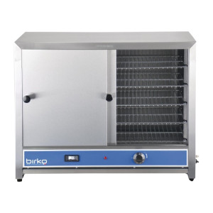 Birko Pie Warmer 100 Capacity