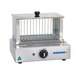 Roband Hot Dog Steamer M1
