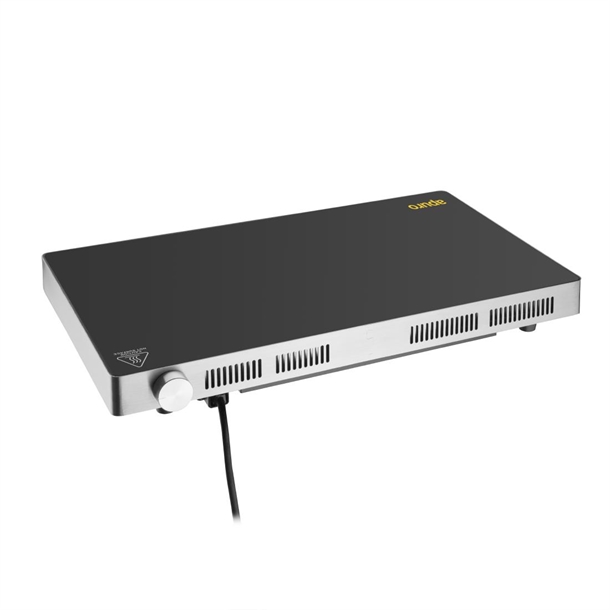 Apuro Large Induction Hot Plate