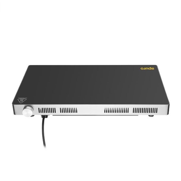 Apuro Large Induction Hot Plate