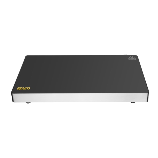 Apuro Large Induction Hot Plate