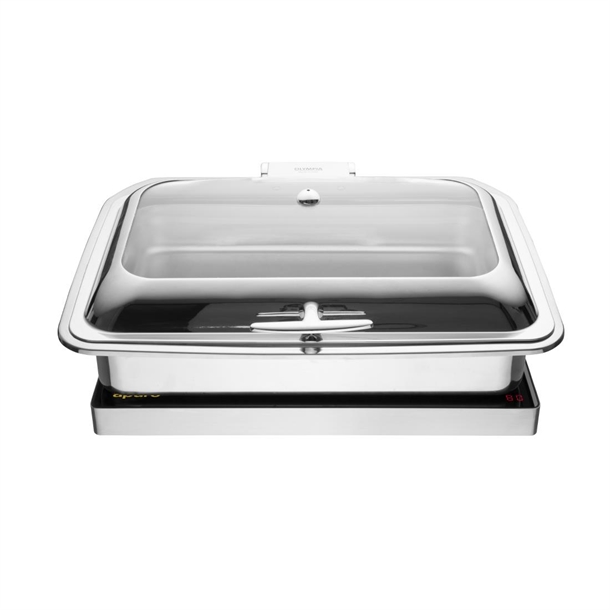 Apuro Large Induction Hot Plate
