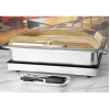 Apuro Large Induction Hot Plate