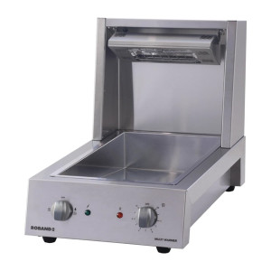 Roband MW10CW Multi-function Chip & Food Warmer (B2B)