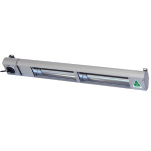 Roband Infra-Red Heating Assembly HE900 1 Element 900W - 900mm