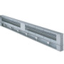 Hatco Glo Ray Food Warmer Lamp Heat & Light 610mm (Direct)