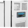Polar U-Series Double Door Counter Freezer 282Ltr