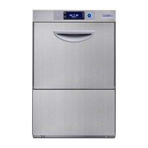 Classeq C400 Glasswasher & Dishwasher