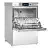 Classeq C400 Glasswasher & Dishwasher