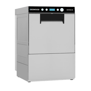 Eswood SW400 Undercounter Warewasher