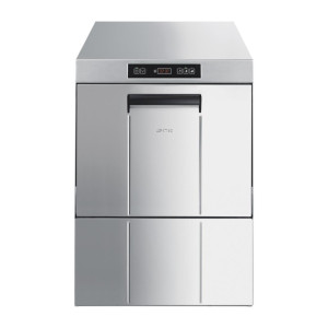 SMEG Ecoline SPD505AU Underbench Dishwasher - 15 Amp