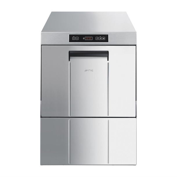SMEG Ecoline SPD505AU Underbench Dishwasher - 15 Amp