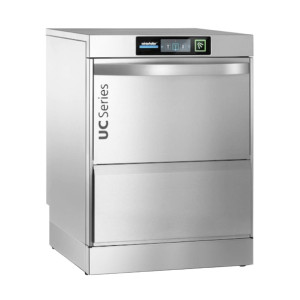 Winterhalter Undercounter Washer Reverse Osmosis UC-M Excellence-I Masterpiece