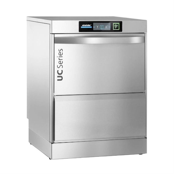 Winterhalter Undercounter Washer Reverse Osmosis UC-M Excellence-I Masterpiece