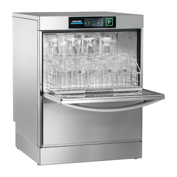 Winterhalter Undercounter Washer Reverse Osmosis UC-M Excellence-I Masterpiece