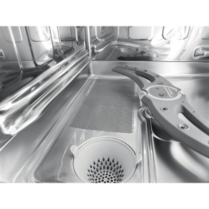 Winterhalter Undercounter Ware Washing M/c Model L (Direct)