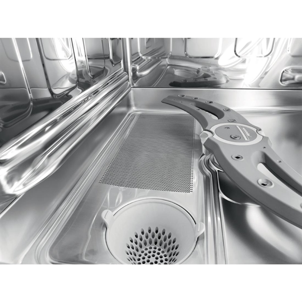 Winterhalter Undercounter Ware Washing M/c Model L (Direct)