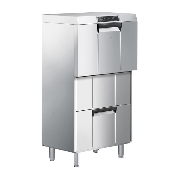 SMEG SpecialLINE FD516DAUS Elevated Multi Purpose Dishwasher