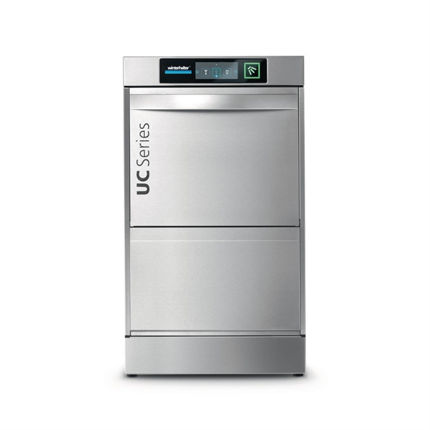 Winterhalter Undercounter Warewasher Reverse Osmosis UC-S Excellence-I