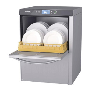 Wexiodisk WD-4S Undercounter Dishwasher