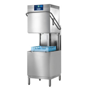 HOBART PROFI AMX Pass Through Dishwasher