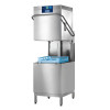 HobartT PROFI AMXXL-V Wide body Pass Through Dishwasher w Self Cond Func(Direct)