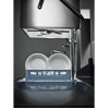 HobartT PROFI AMXXL-V Wide body Pass Through Dishwasher w Self Cond Func(Direct)