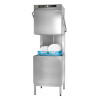 Hobart ECOMAX PLUS H615 Pass Through Dishwasher